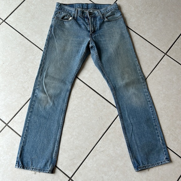 Levi’s 514 30x30 - Picture 2 of 5